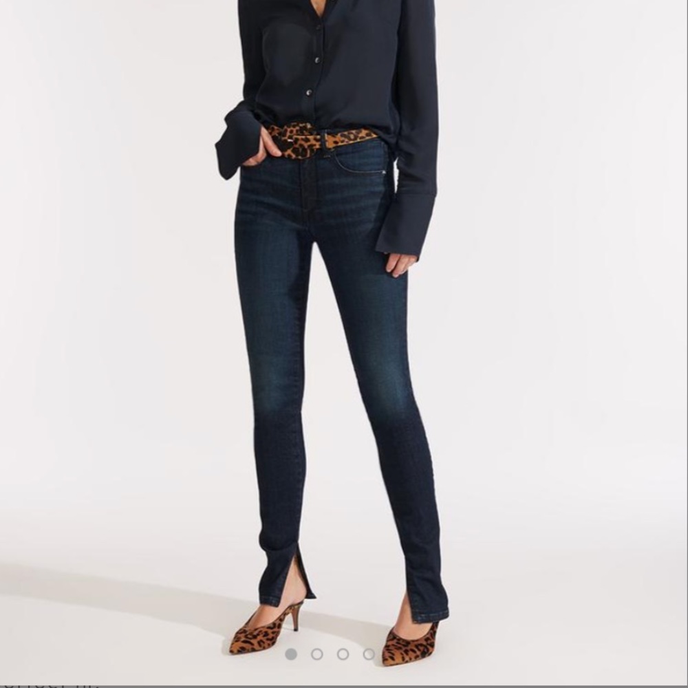 Kate High Rise Skinny - Picture 5 of 5